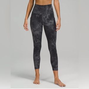 lululemon Align™ High-Rise Pant with Pockets 25"